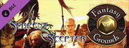 Fantasy Grounds - Serpent Amphora Cycle Book 2: The Serpent & The Scepter