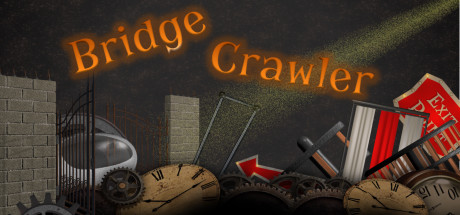 Bridge Crawler Cover Image