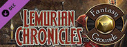 Fantasy Grounds - Lemurian Chronicles