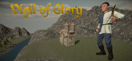 Vigil of Glory - Part I banner image