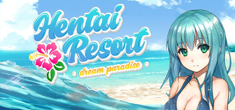 HENTAI RESORT - Dream Paradise banner