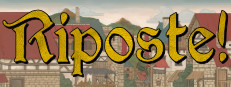 Riposte! 게임 이미지