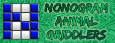 Nonogram Animal Griddlers 게임 이미지
