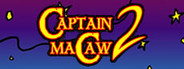 Captain MaCaw 2