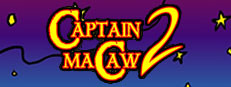 Captain MaCaw 2