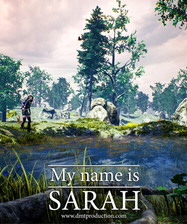 My Name is Sarah
