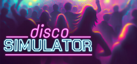 Disco Simulator header image