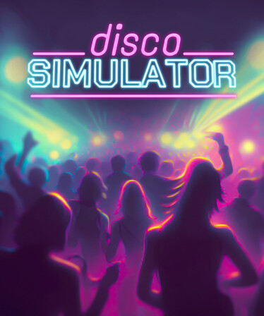 Disco Simulator