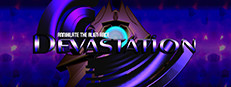 Devastation - Annihilate the Alien Race