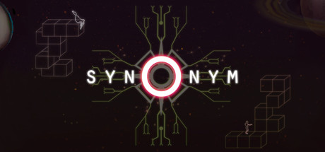 Synonym Cover Image