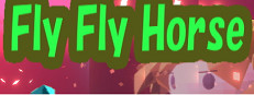 Fly Fly Horse