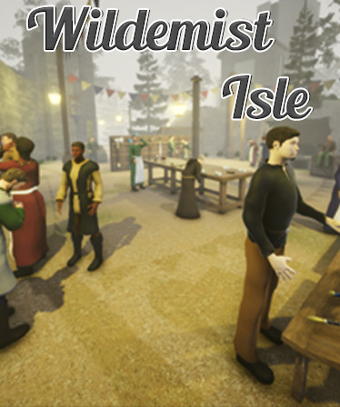 Wildemist Isle