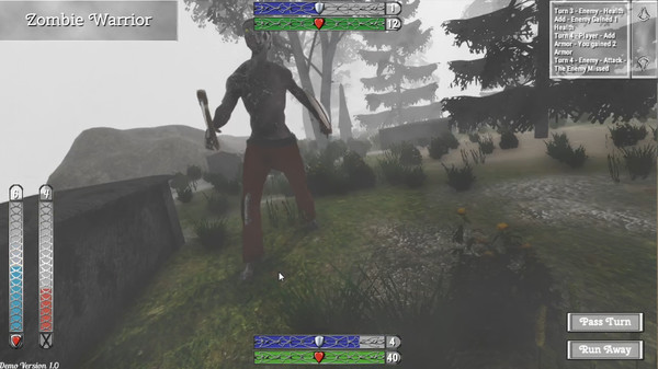 Wildemist Islefor windows and Linux 1