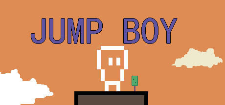 Jump Boy Cover Image