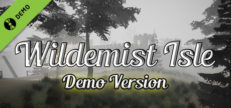 Wildemist Isle Demo banner