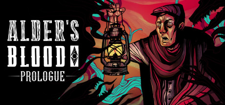 Alder's Blood: Prologue banner image