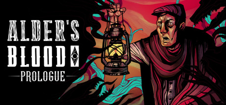 Alder's Blood: Prologue Cover Image