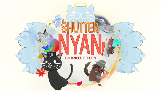Steam - Shutter Nyang