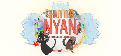 Shutter Nyan! Enhanced Edition Cover Image