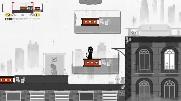 Shutter Nyang game for windows Pc 1