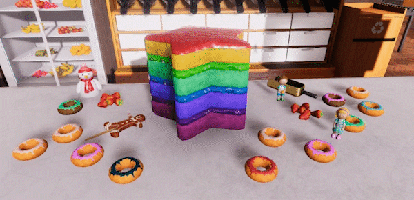 Comprar Cooking Simulator: Cakes & Cookies DLC - Microsoft Store pt-AO