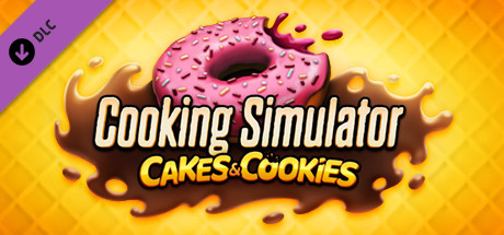 Cooking Simulator – Cakes and Cookies
