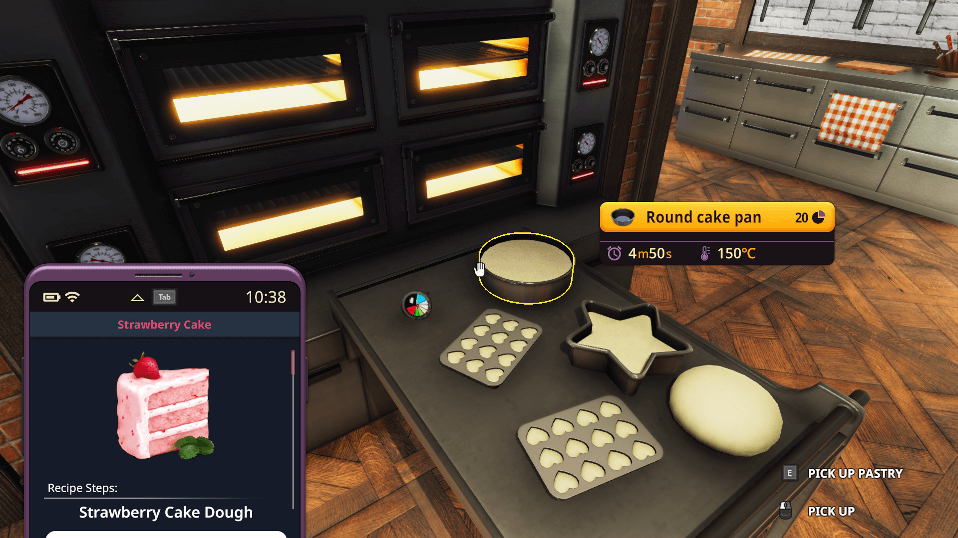 Buy Cooking Simulator: Cakes & Cookies DLC