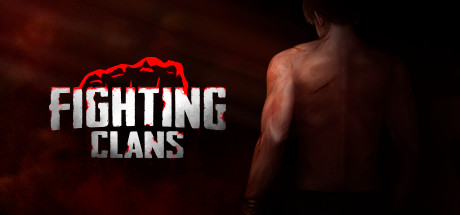 Fighting Clans steam charts