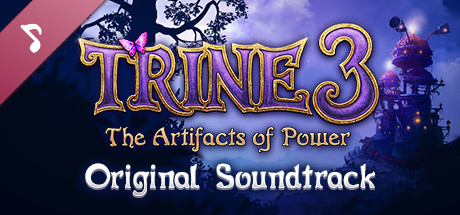 Trine 3: The Artifacts of Power Soundtrack