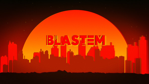 скриншот BlastEm 0