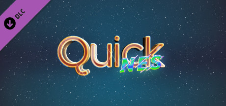 RetroArch - QuickNES banner image