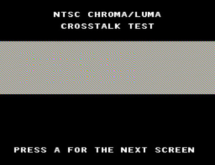 RetroArch - QuickNES