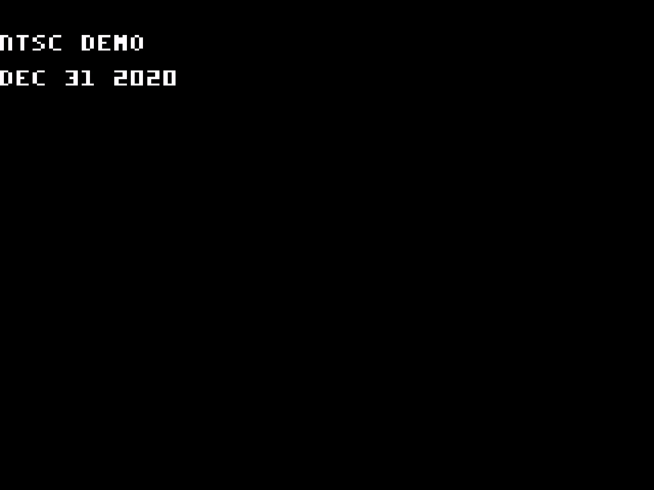RetroArch - ProSystem PC gameplay screenshot 2 of 4