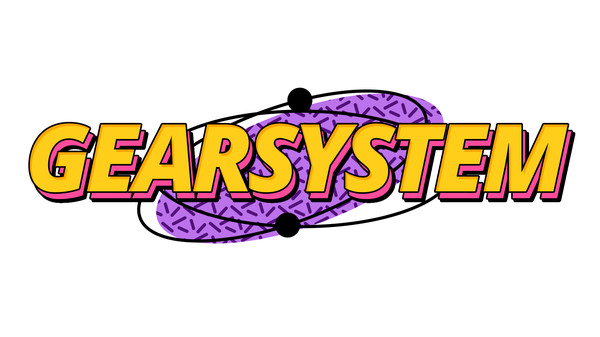 RetroArch - Gearsystem