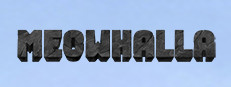 Meowhalla