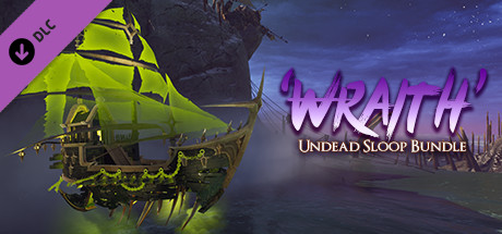 Maelstrom - Wraith Bundle game deal