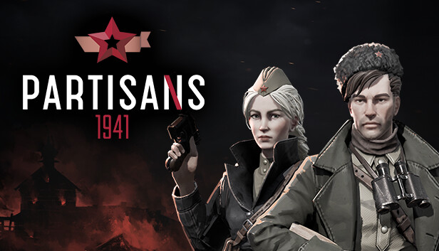 Save 85% on Partisans 1941 on Steam