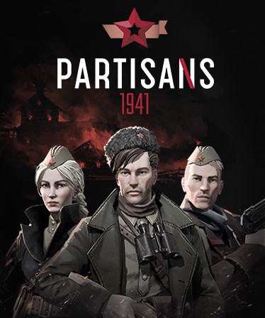 Partisans 1941