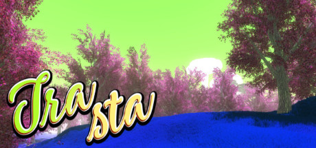 Trasta steam charts