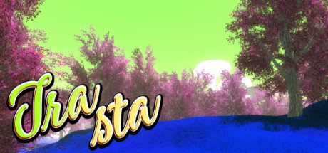 Trasta Cover Image