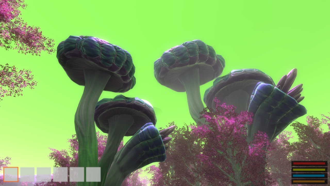 Trasta screenshot 1