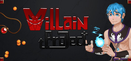 Villain Project steam charts
