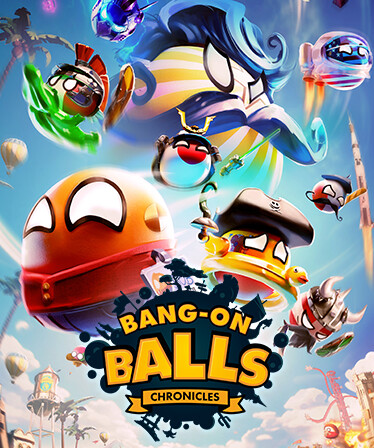 Bang-On Balls: Chronicles