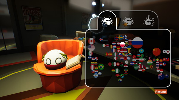 Скриншот из Bang-On Balls: Chronicles