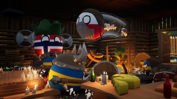 Скриншот из Bang-On Balls: Chronicles