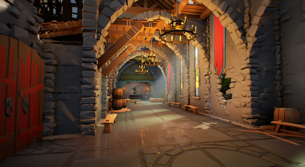 Скриншот из Bang-On Balls: Chronicles