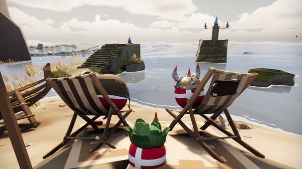 Скриншот из Bang-On Balls: Chronicles