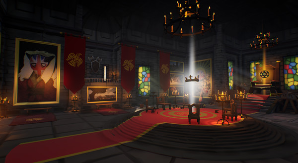 Скриншот из Bang-On Balls: Chronicles