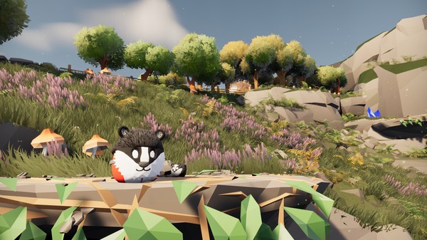 Скриншот из Bang-On Balls: Chronicles