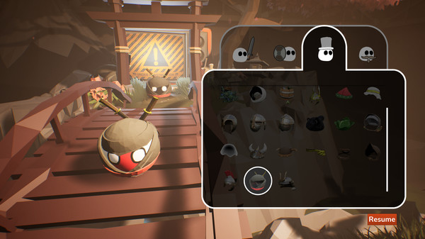 Скриншот из Bang-On Balls: Chronicles